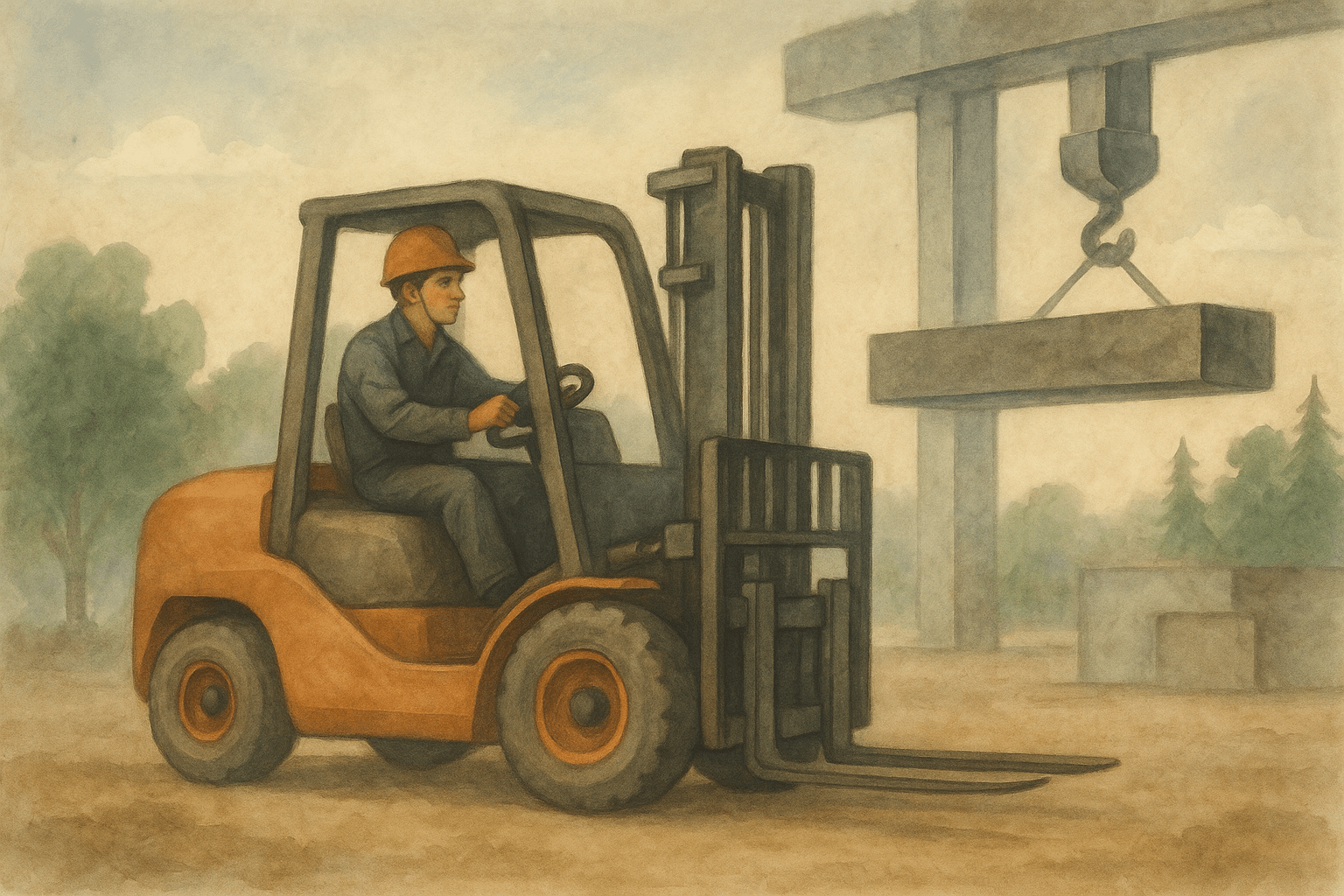Truck ABC